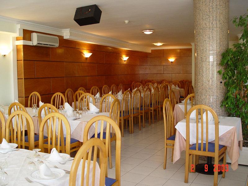 Hotel Atalaya I Portonovo Exteriér fotografie